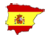 IÑAKI ARAMENDI KORTA - Espanol